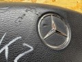 подушка безопасности водителя Mercedes-Benz CLS-Класс C219 2006, 2308600202, A2308202310, A2308202410 - фото №3