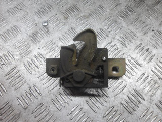 замок капота Ford Galaxy 1 поколение 1998, 2.8 л., бензин, АКПП, минивэн, 7M0823509