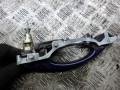 ручка наружная Volkswagen Golf Plus 1 поколение 2006 - фото №4
