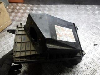 корпус воздушного фильтра Nissan X-Trail T30 2002, 2.2 л., дизель, МКПП, внедорожник 5 дв.