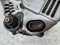 генератор Kia Sorento 2 поколение 2009, 2.5 л., CRDi, дизель, 373004A300, 373004A304, 373004A305 - фото №6