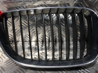 решетка радиатора BMW 3 серия E90/E91/E92/E93 [рестайлинг] 2008, 3.0 л., дизель, black, седан