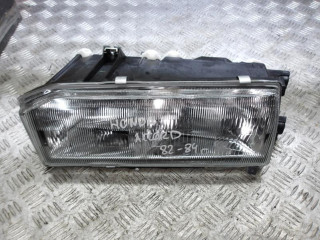 фара левая Honda Accord 2 поколение 1983