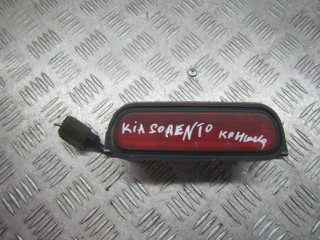дополнительный стоп-сигнал Kia Sorento 1 поколение 2005, 927003E0