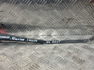 щеткодержатель (поводок стеклоочистителя, дворник) Ford Galaxy 1 поколение 1998, 1.9 л., дизель, 5МКПП, минивэн