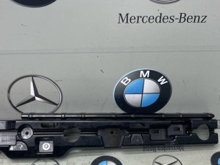 Кронштейн накладки на порог прав. BMW 6 GT G32 2019, 3.0 л., B58B30, бензин, 51777387346, 7387346