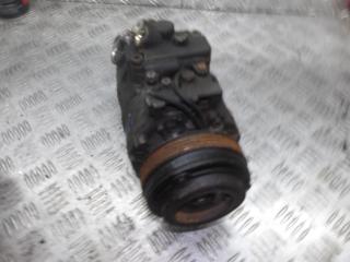 компрессор кондиционера BMW 3 серия E46 2001, 2.5 л., бензин, 4472208025