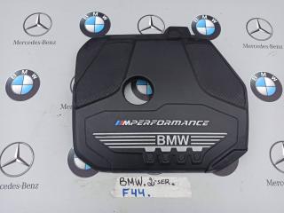 декоративная крышка двигателя BMW 2 серия F44 2020, 2.0 л., бензин, хетчбэк 5 дв., полный привод, правый руль, 8661683