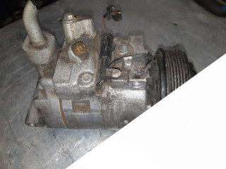 компрессор кондиционера Rover 75 1 поколение 2002, 2.5 л., бензин, JPB101154, 4471705641