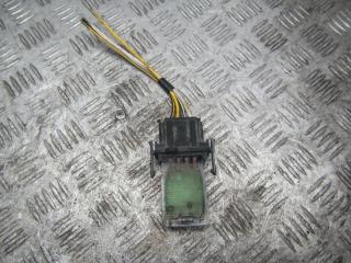 сопротивление печки Volkswagen Golf 3 поколение 1994, 881055650