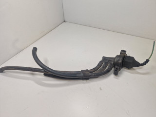 клапан управления турбиной (актуатор) Saab 9-5 1 поколение [2-й рестайлинг] 2008, 2.3 л., АКПП, передний привод, 555557331