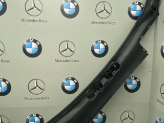 дождевик BMW X3 F25 2012, 3.0 л., N52 B30 A, бензин, 156716