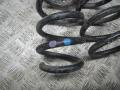 пружина задняя Dacia Logan 2 поколение 2013, 0.9 л., бензин, МКПП, универсал - фото №5
