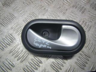 ручка внутренняя передняя правая Dacia Logan 1 поколение [рестайлинг] 2009, 1.6 л., бензин, МКПП, универсал, 8200733847