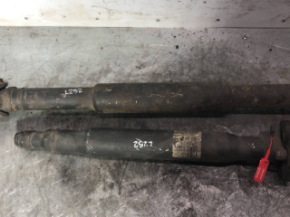 карданный вал Mercedes-Benz E-Класс W210/S210 [рестайлинг] 2002, 3.2 л., OM 613.960, дизель, АКПП, универсал