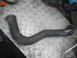 патрубок интеркулера Ford Transit 5 поколение 2002, 2.4 л., дизель