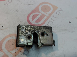 замок двери задней правой Audi 80 B3 1989, 893839016A