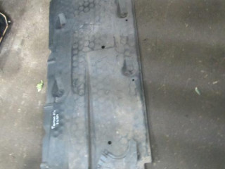 защита днища Volkswagen Touran 1 поколение [2-й рестайлинг] 2011, 1.4 л., бензин, МКПП, минивэн, 1K0825212