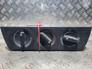 блок управления печки / климат-контроля Audi A6 4A/C4 1997