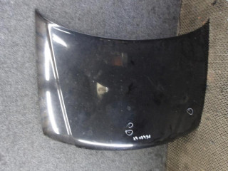 капот Audi A3 8L [рестайлинг] 2002, 1.9 л., дизель, МКПП, хетчбэк 5 дв.