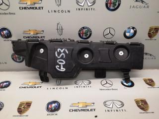 Крепление бампера переднего Buick Encore 1 поколение [рестайлинг] 2018, 1.4 л., бензин, АКПП