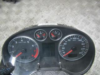 щиток приборов (приборная панель) Audi A3 8P 2005, 1.6 л., бензин, МКПП, хетчбэк 5 дв., 8P0920930G