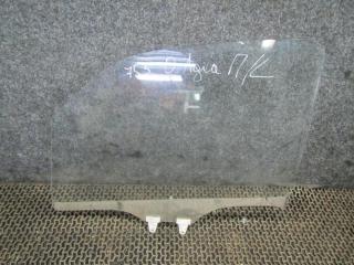 стекло двери передней левой Opel Agila 1 поколение (A) 2001, 1.2 л., бензин, МКПП, минивэн