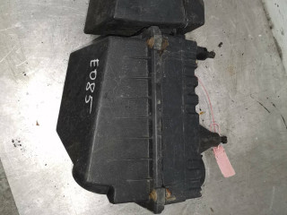 корпус воздушного фильтра Ford Focus 1 поколение 1999, 1.8 л., бензин, 5МКПП, хетчбэк 5 дв.