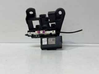 усилитель антенны Porsche 2022, 2.9 л., бензин, АКПП, внедорожник 5 дв., 95B907245A