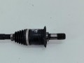 полуось задняя (приводной вал, ШРУС) BMW 3 серия F30/F31/F34 2013, 1.6 л., N13 B16 A, бензин, АКПП, седан, задний привод, правый руль, 7609352 - фото №3