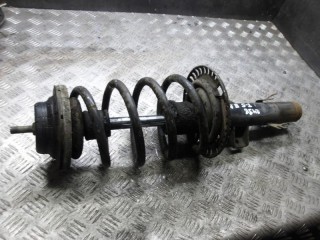 стойка передняя левая Volkswagen Transporter T5 2009, 2.5 л., дизель, АКПП, микроавтобус