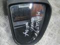 зеркало наружное правое Mitsubishi Colt 6 поколение (Z30) [рестайлинг] 2010, хетчбэк 5 дв. - фото №2