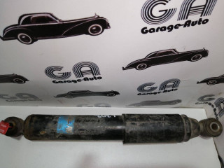 амортизатор задний правый Renault Kangoo 1 поколение 1999, 1.9 л., F8Q 630, дизель, 5МКПП, фургон