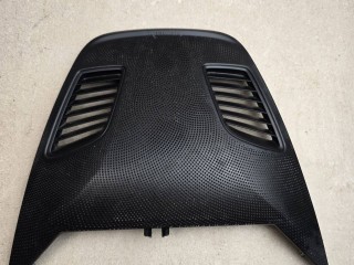 накладка на торпедо (консоль) BMW 6 GT G32 2020, 2.0 л., бензин, АКПП, белый, задний привод, 51459365189