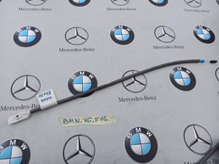 трос двери BMW X6 F16 2016, 3.0 л., бензин, правый руль, 7365354