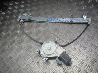 рулевая рейка Volkswagen Passat B5 [рестайлинг] 2002, 1.6 л., бензин, МКПП, универсал, 3B1422071N