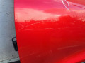 дверь передняя левая Renault Clio 4 поколение 2014, 1.5 л., дизель, АКПП, хетчбэк 5 дв. - фото №3