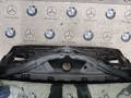 крышка багажника (дверь 3-5) BMW 2023, 475, полный привод - фото №4
