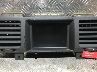 дисплей Opel Vectra C 2003, 2.2 л., Z 22 SE, бензин, 5МКПП, серебро, хетчбэк 5 дв., 55.03.01