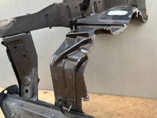 лонжерон правый Alfa Romeo Stelvio 1 поколение 2018, 2.0 л., АКПП, серый, внедорожник 5 дв., полный привод, 50535255