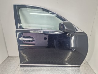 дверь передняя правая Lexus LS 3 поколение [рестайлинг] 2006, 4.6 л., i, бензин, АКПП, задний привод