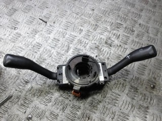 переключатель подрулевой (стрекоза) Skoda Octavia 1 поколение [рестайлинг] 2001, 1.4 л., бензин, МКПП, хетчбэк 5 дв., 4B0953503E