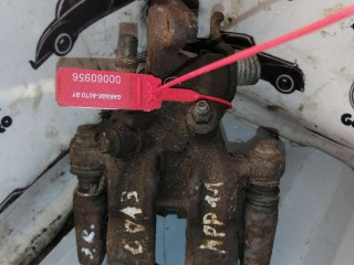 суппорт задний правый Nissan Primera P11 1998, 1.6 л., бензин, 5МКПП, хетчбэк 5 дв.