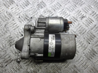 стартер Renault Megane 1 поколение [рестайлинг] 2001, 1.6 л., бензин, АКПП, кабриолет, 8200266777S