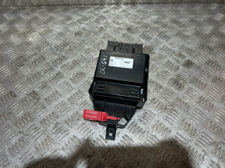 Преобразователь напряжения Audi A7 4G 2014, 3.0 л., CDUC, дизель, АКПП, лифтбэк, 8K0959663F