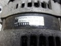 генератор Toyota Avensis 3 поколение (T270) [рестайлинг] 2012, 2.2 л., дизель, МКПП, универсал, 270600R080 - фото №2