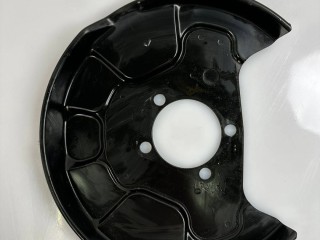 защитный кожух тормозного механизма Lexus NX 1 поколение [рестайлинг] 2021, 2.5 л., 2AR-FXE, бензин, 47882-78010, 47882-78011