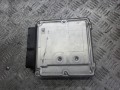 блок управления двигателем Volkswagen Crafter 1 поколение 2011, 2.5 л., дизель, МКПП, микроавтобус, 076906022N - фото №4