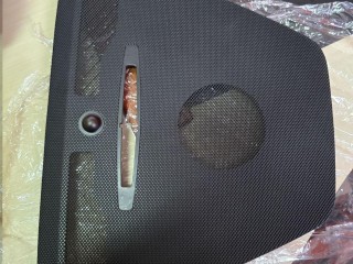 накладка на торпедо (консоль) Mercedes-Benz CLS-Класс C218 [рестайлинг] 2016, 3.0 л., OM 642.852, дизель, АКПП, белый 799, седан, задний привод, правый руль, A2186800189, A21868001899051