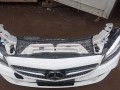 передняя часть (ноускат) Mercedes-Benz C-Класс W205/S205/C205 [рестайлинг] 2018, A2058802305 - фото №2